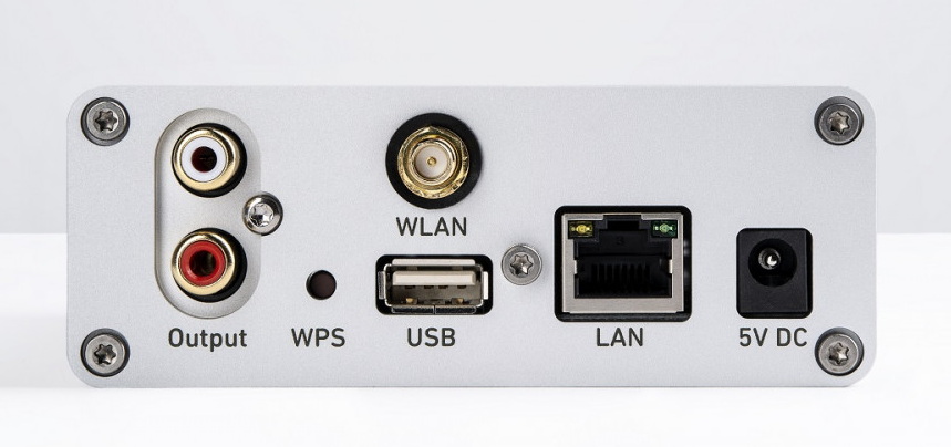 Lindemann Audio Limetree NETWORK (1)